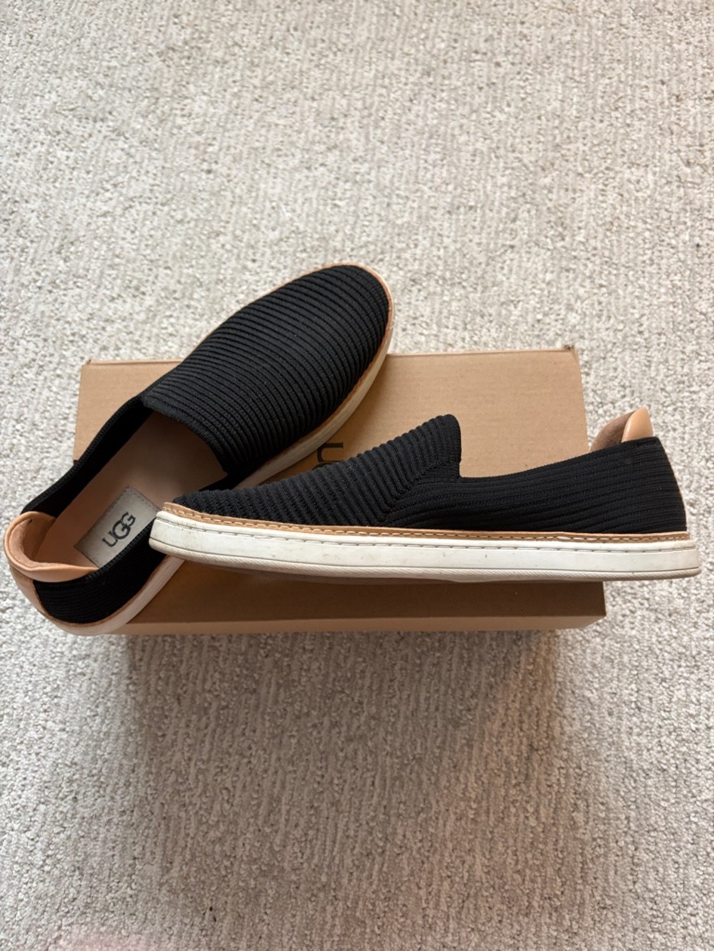 Ugg